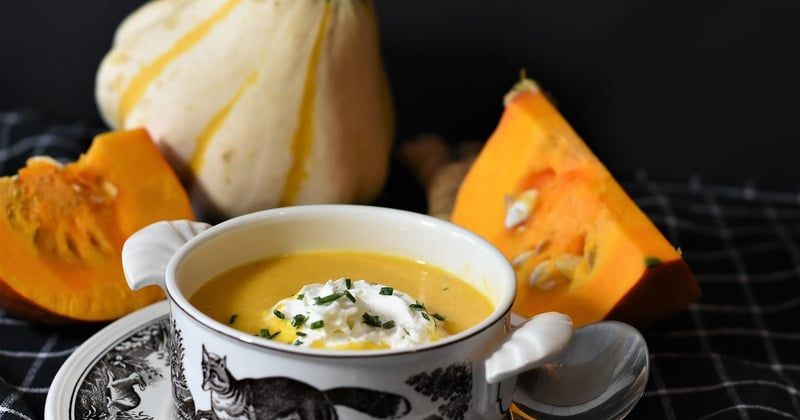 Curry de légumes au lait de coco vegan : le plat réconfort qui change tout