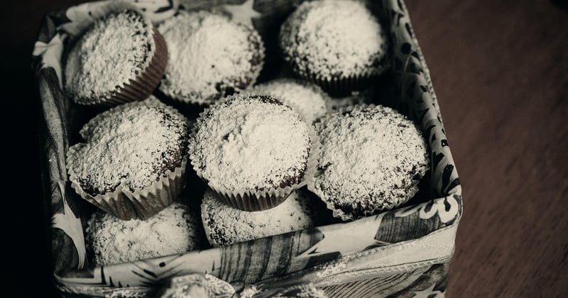 Dessert végétarien chocolat sans oeufs : le fondant qui bluffe tout le monde