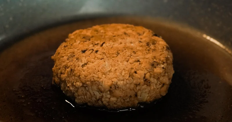 La version vegan : comment remplacer l'œuf sans perdre la tenue