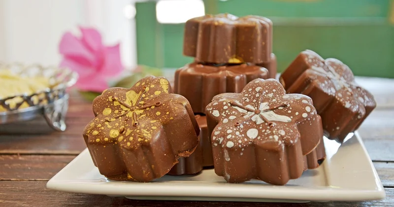 Brownie ou fondant : quelle différence ?