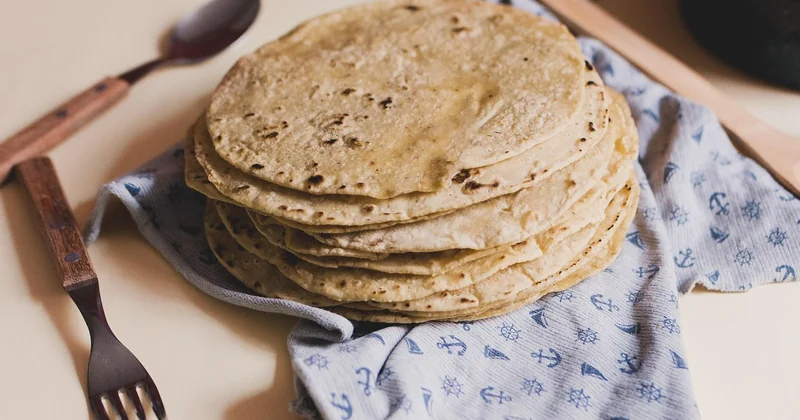 Recette de la pâte à tacos mexicain : la masa harina