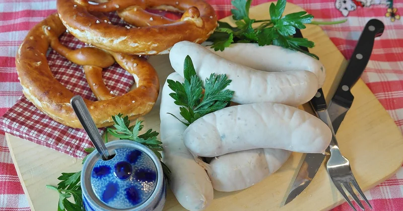 Quelle moutarde pour quelle saucisse ? Le tableau qui manque partout