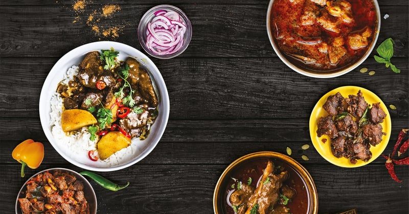Curry indien au poulet et lait de coco : la recette crémeuse qui régale