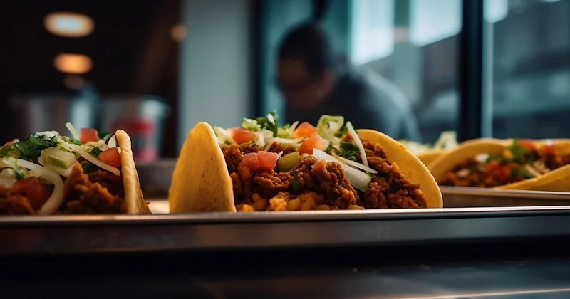 Recette tacos mexicain viande hachée : ce que j'ai appris en me trompant
