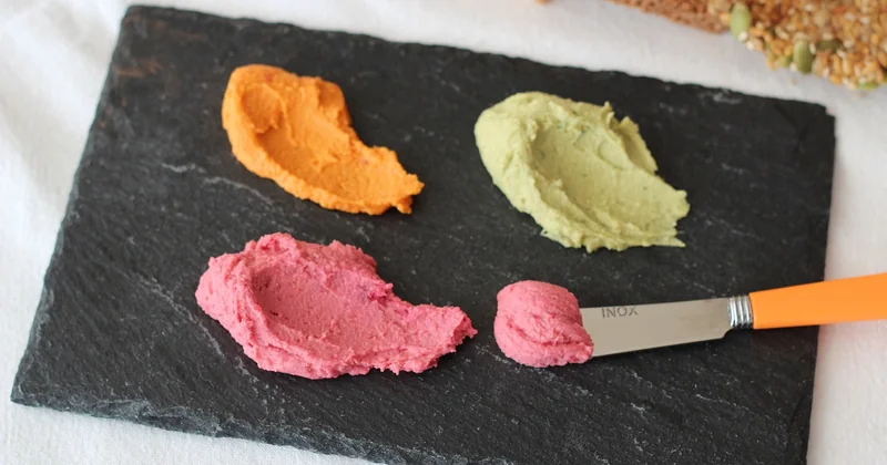 Pourquoi votre houmous est granuleux (et comment y remédier)