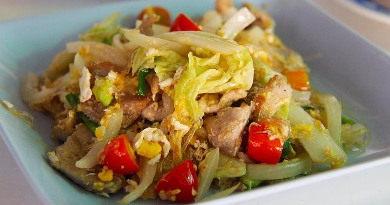 La meilleure recette de pad thaï authentique qui rivalise avec Bangkok