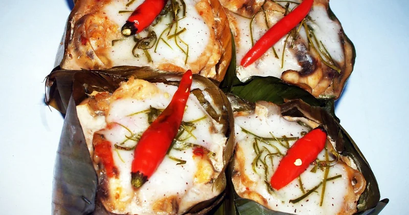 La recette pas à pas, sans zones d'ombre