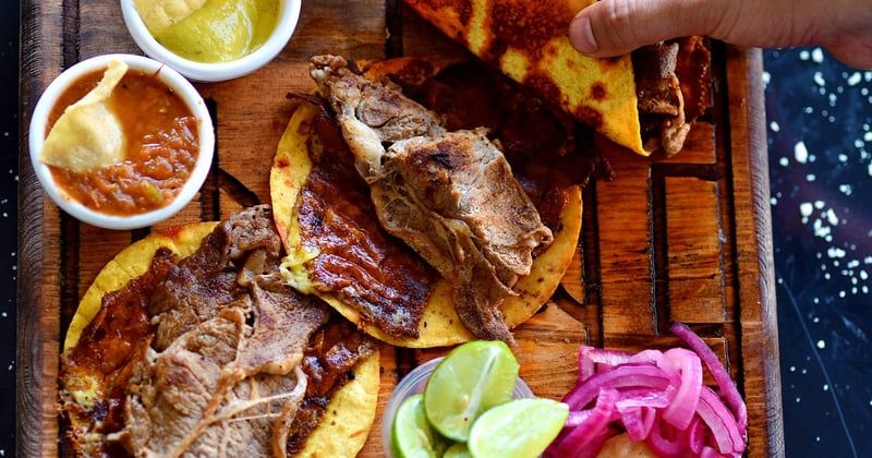 Cuisine du monde : le tacos mexicain, recette authentique et facile