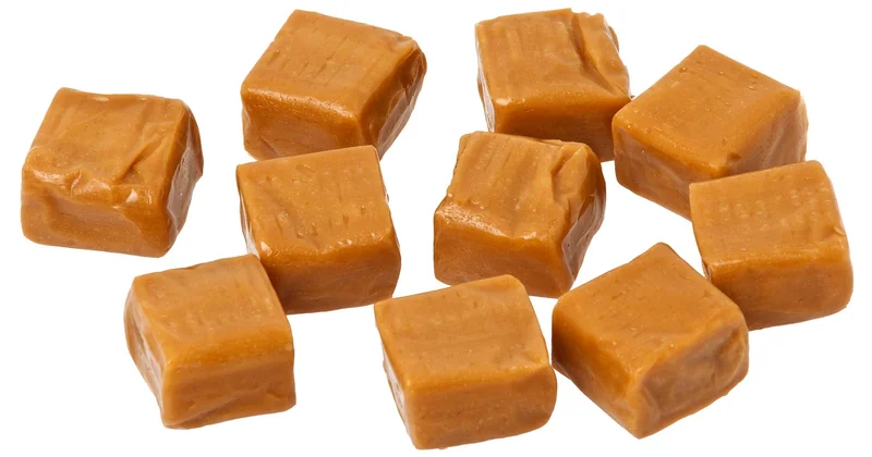 La technique du caramel au beurre salé, expliquée vraiment
