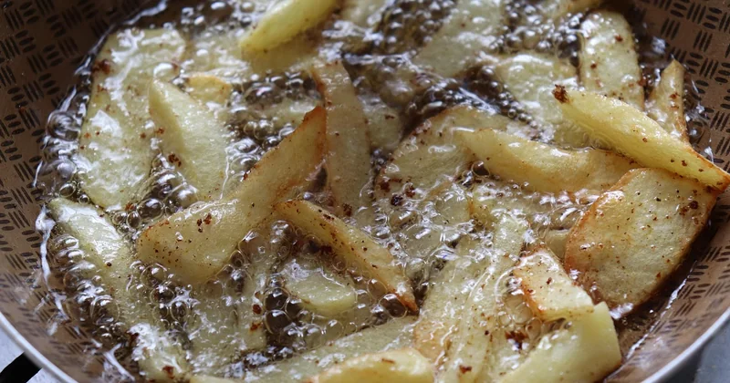 Maîtrise de la température : le vrai secret du croustillant