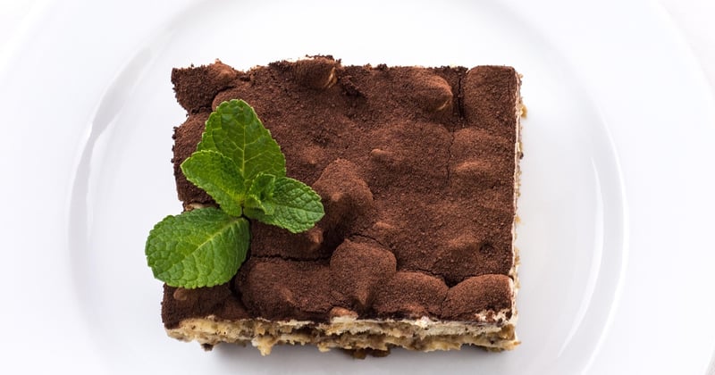 Tiramisu maison recette italienne authentique, le secret des nonnas