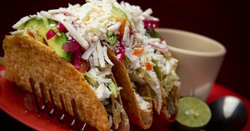 Tacos mexicains recette traditionnelle : le goût authentique du Mexique