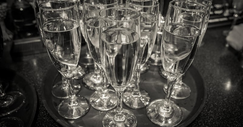 15 verrines apéritives faciles et élégantes qui bluffent vos invités