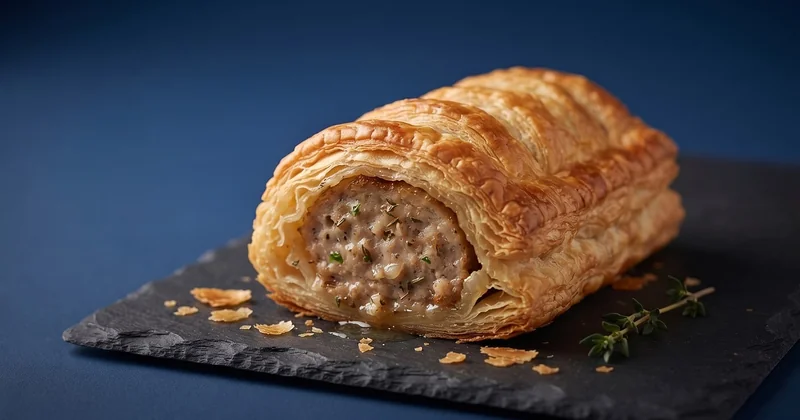 Comment préparer ses feuilletés saucisses apéro à l'avance (sans les rater)