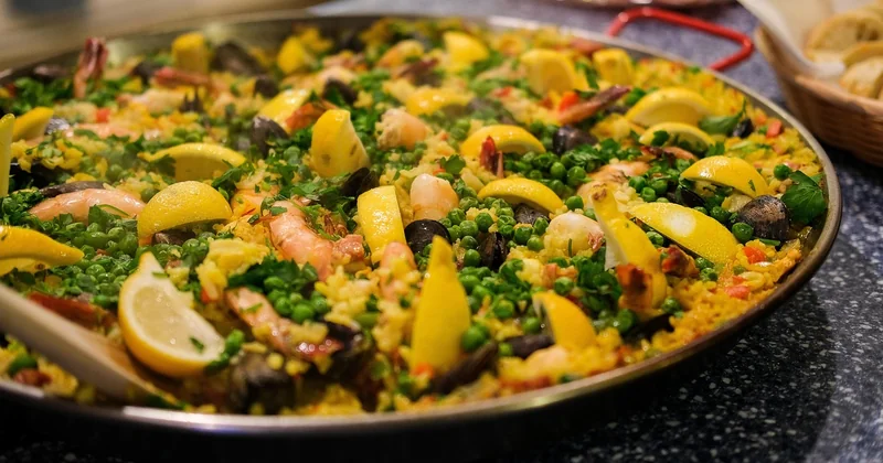 La technique pas à pas : comment ne pas rater son riz