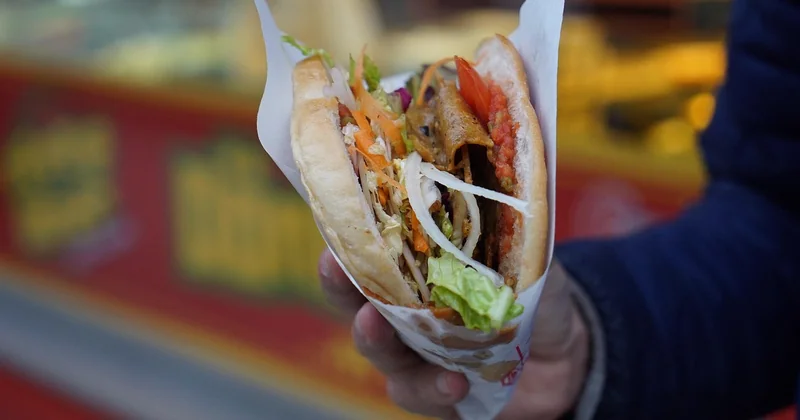 Le vrai problème du chili végétarien : l'acidité, pas les épices