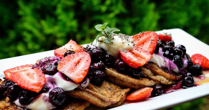 Recette de crêpes sans grumeaux : la méthode ultra simple qui marche